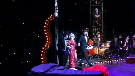 Московский Дом Искусств