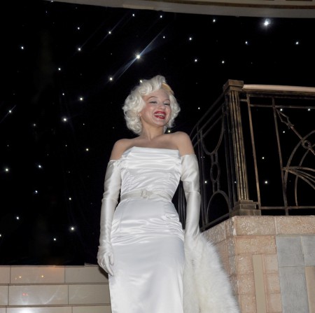 Немчиновка Парк-отель